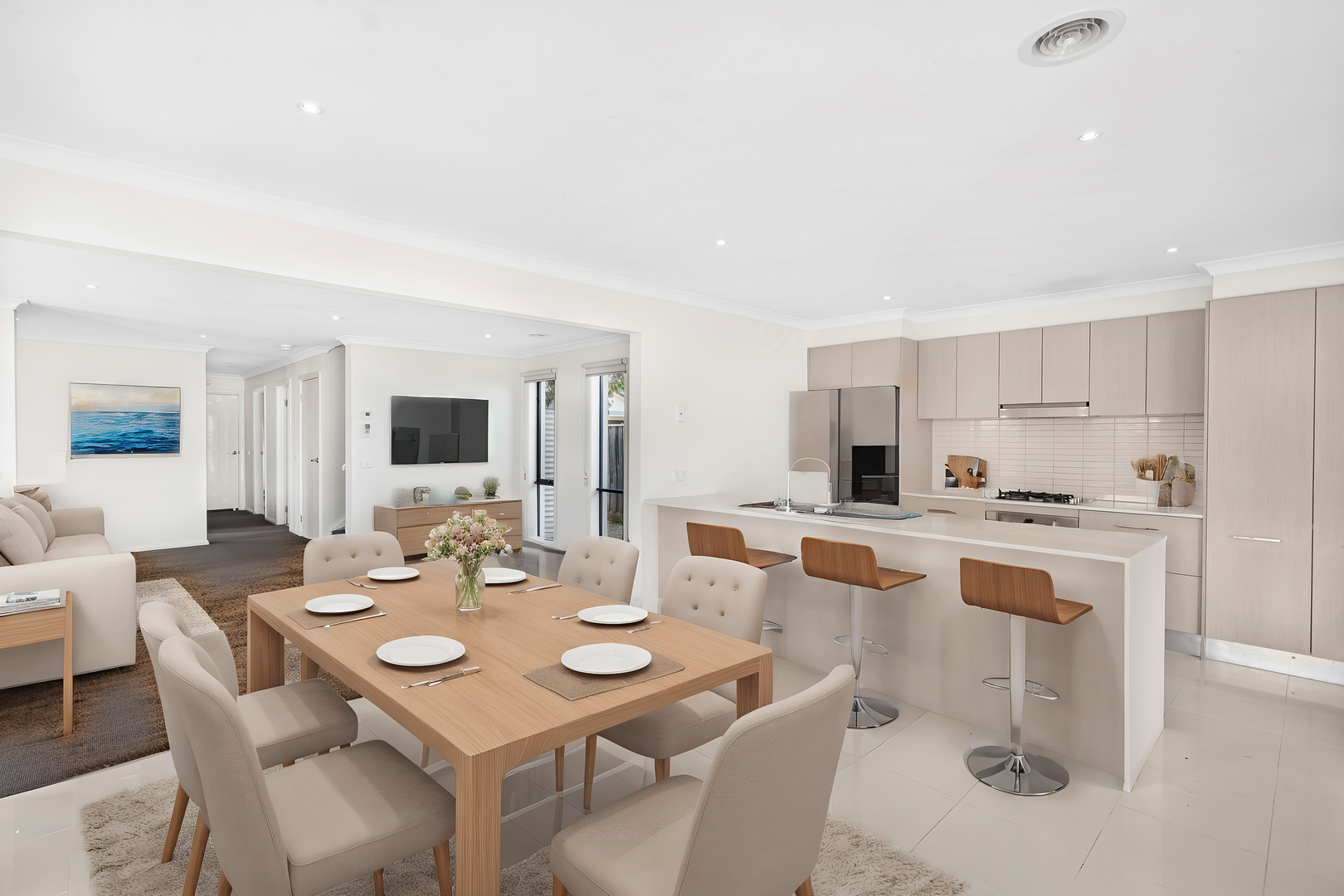 10 Florida Court, Burnside Heights, VIC 3023, Burnside Heights - Thumbnail 5