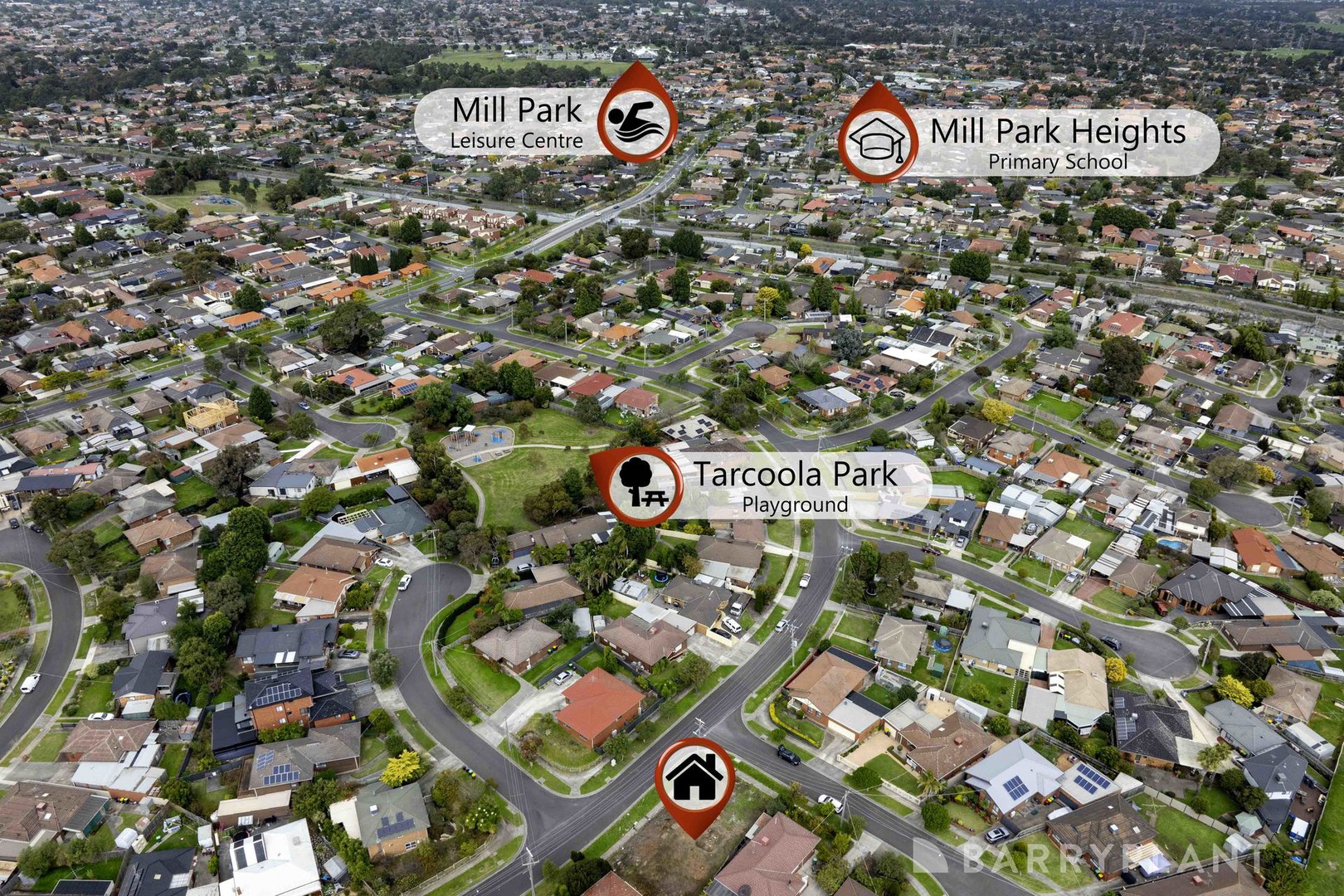 10 Glencoe Court, Epping, VIC 3076, Epping - Thumbnail 4