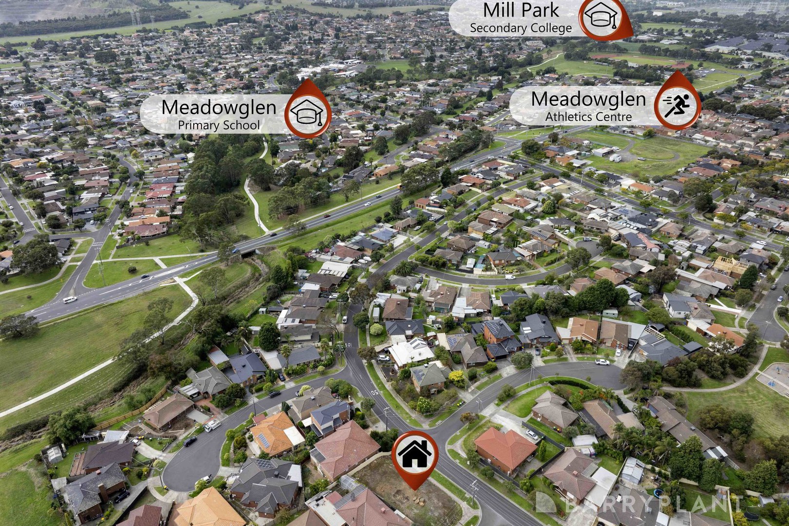 10 Glencoe Court, Epping, VIC 3076, Epping - Thumbnail 5