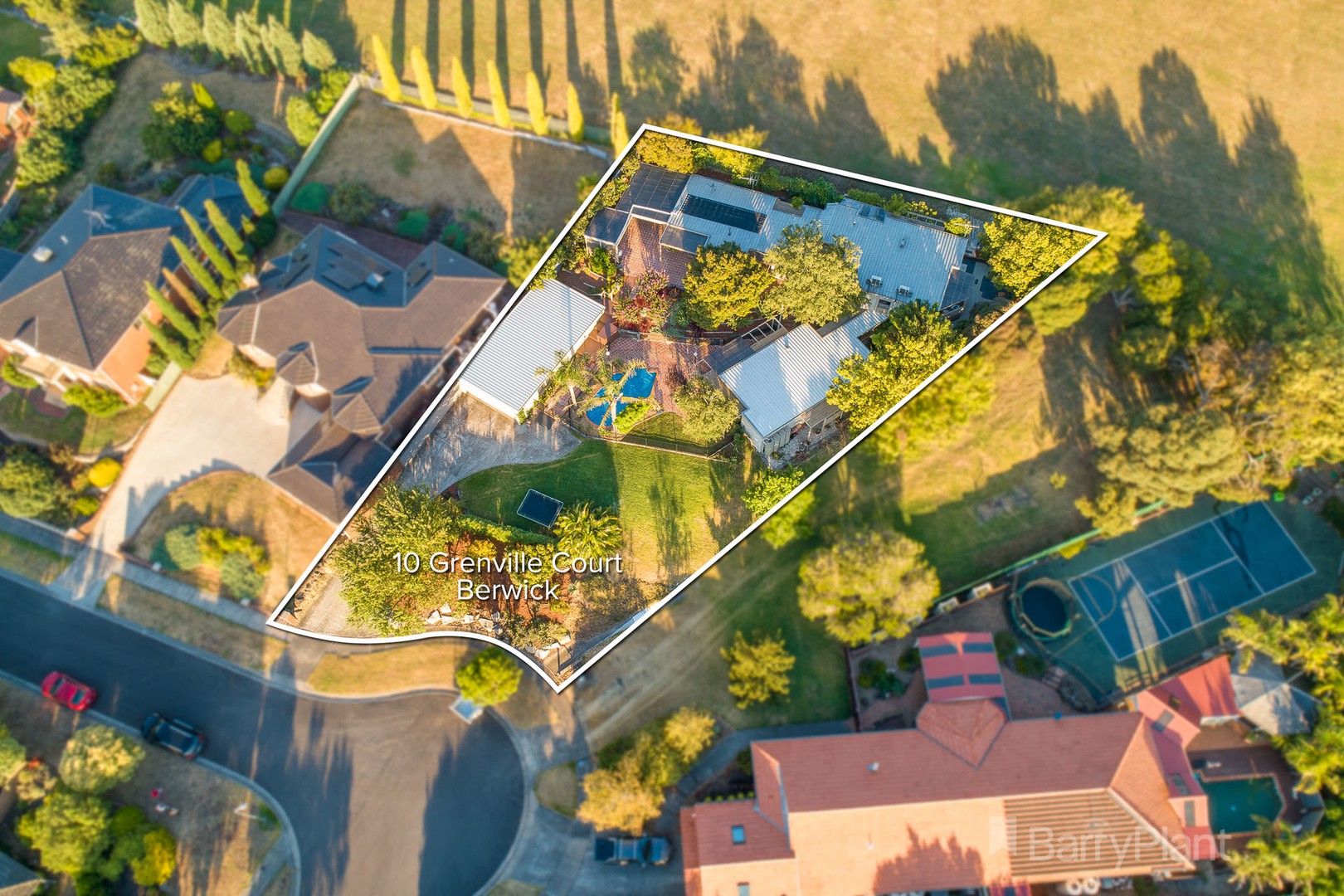 10 Grenville Court, Berwick, VIC 3806, Berwick - Thumbnail 4