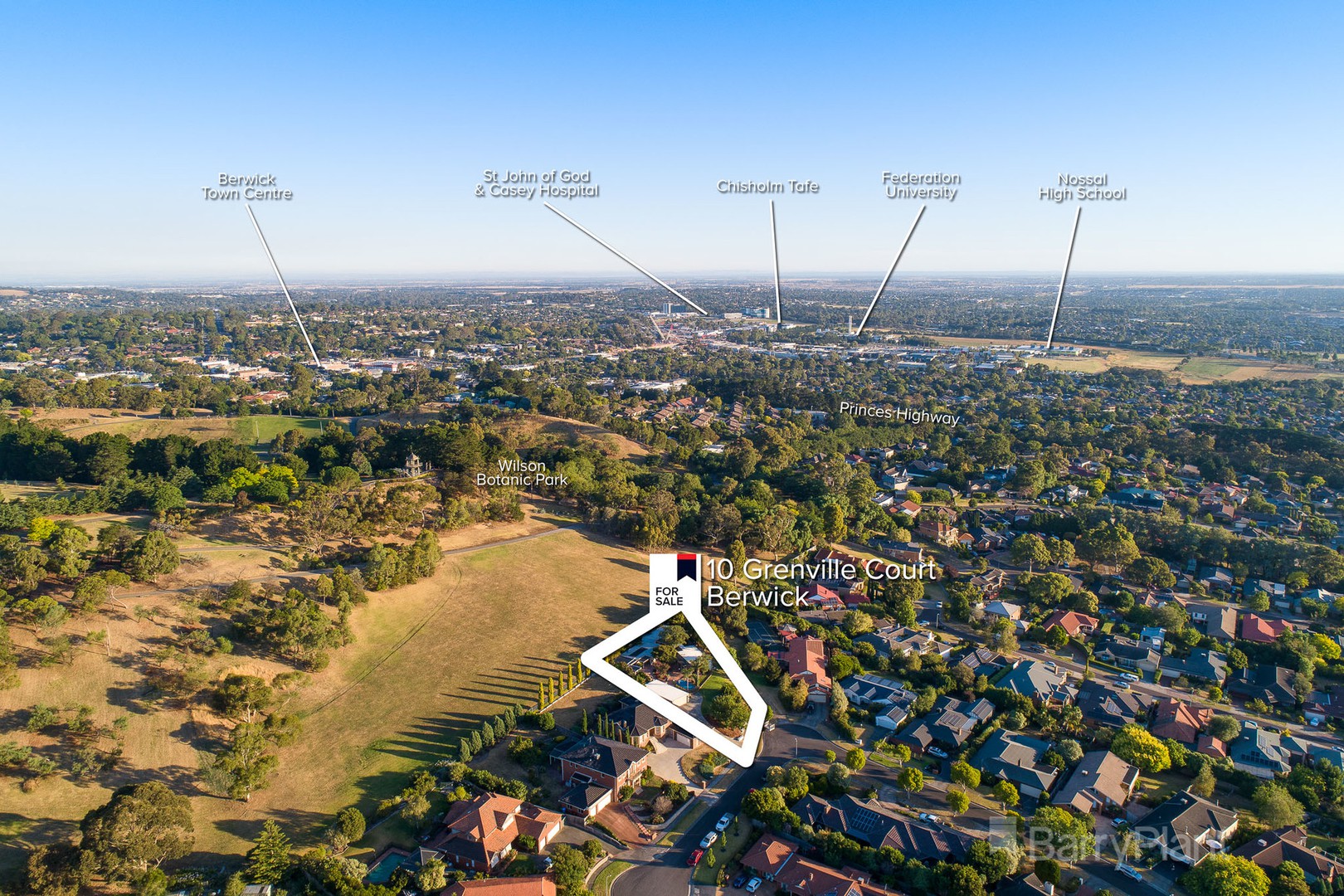10 Grenville Court, Berwick, VIC 3806, Berwick - Thumbnail 5