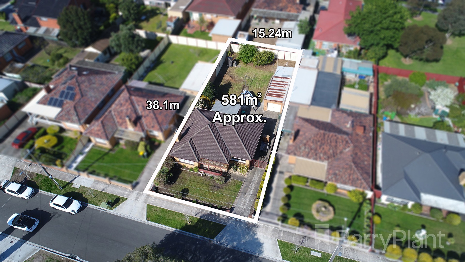 10 Heron Avenue, Sunshine North, VIC 3020, Sunshine North - Thumbnail 2