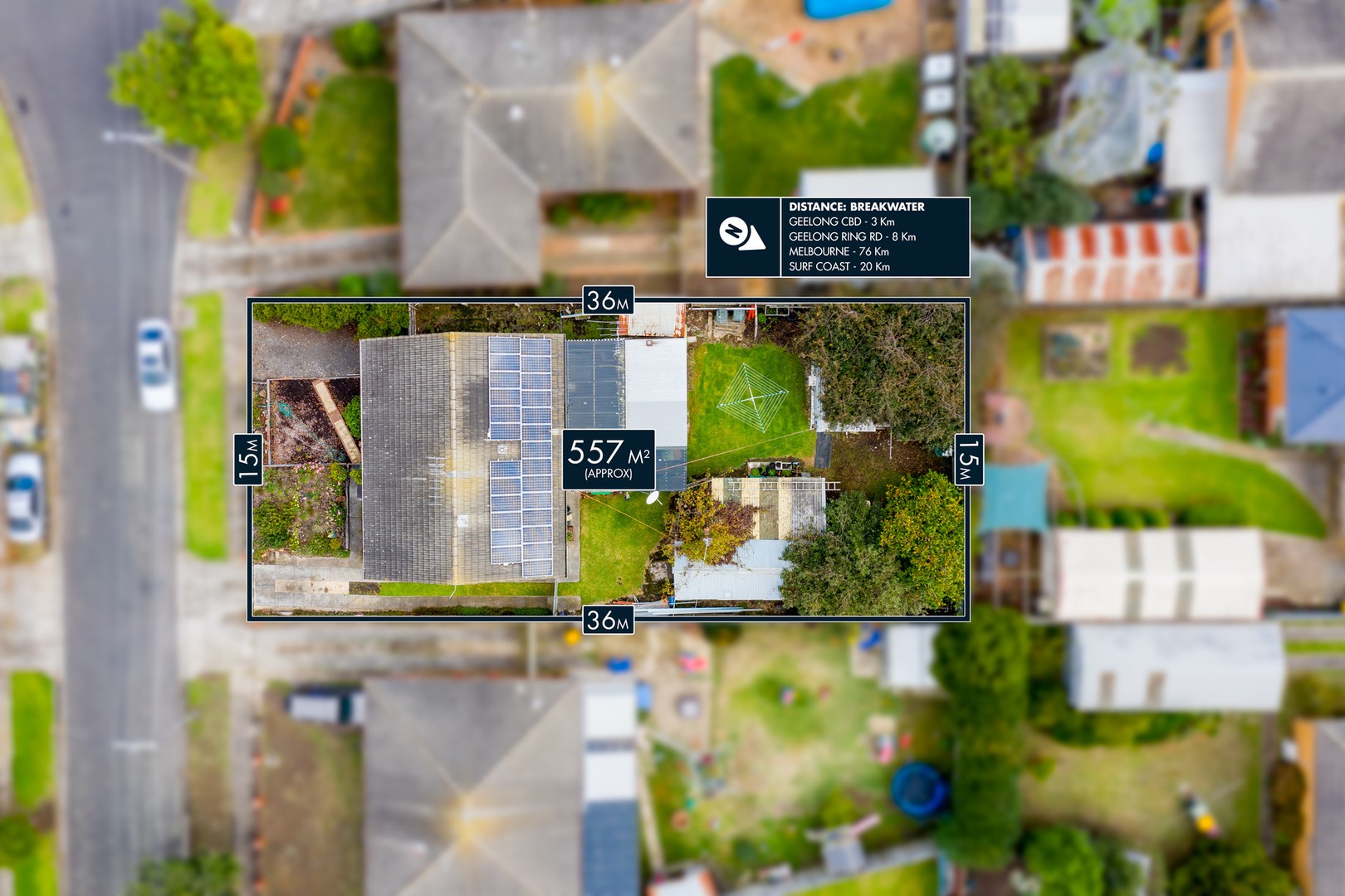 10 Higgins Court, Breakwater, VIC 3219, Breakwater - Thumbnail 2
