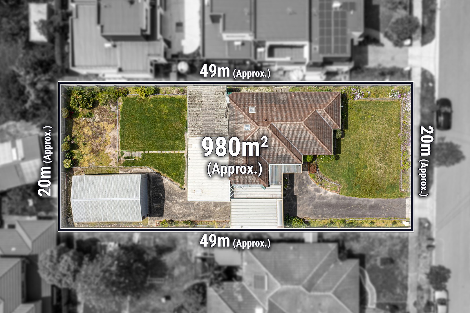 10 Hillview Avenue, Rowville, VIC 3178, Rowville - Thumbnail 2