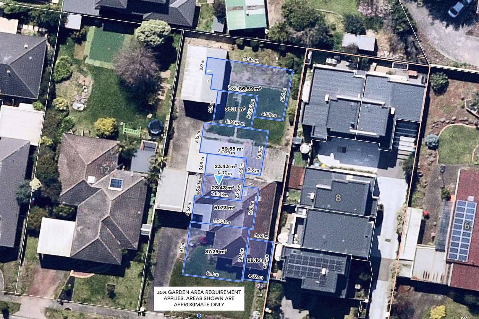 10 Hillview Avenue, Rowville, VIC 3178, Rowville - Thumbnail 6