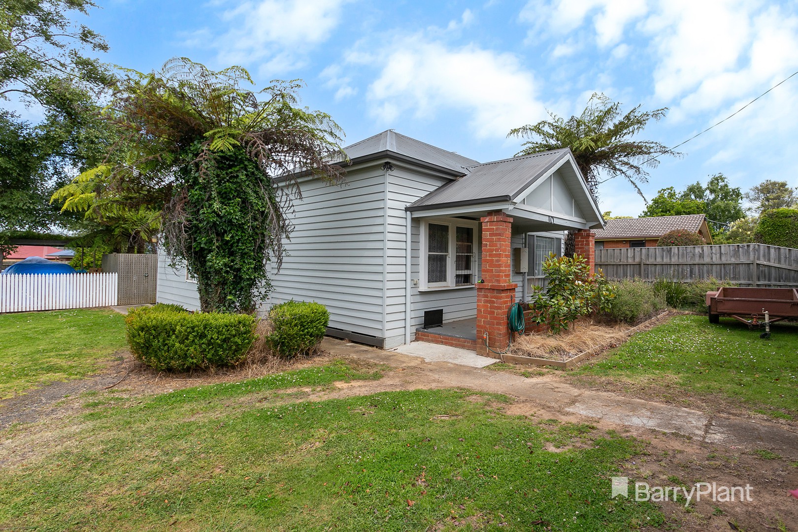 10 Hopetoun Road, Drouin, VIC 3818, Drouin - Thumbnail 2