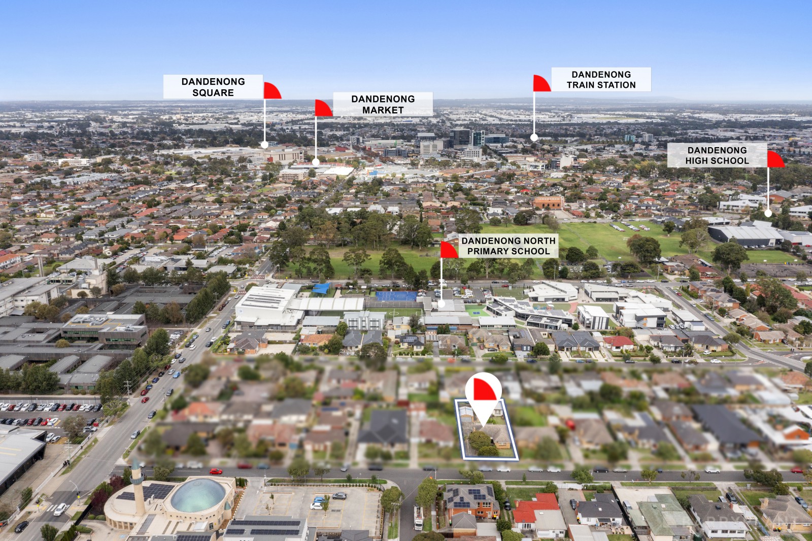 10 Hopkins Street, Dandenong, VIC 3175, Dandenong - Thumbnail 5