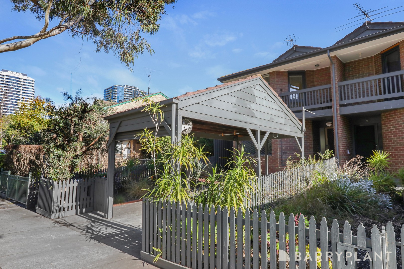 10 Jamieson Avenue, Footscray, VIC 3011, Footscray - Thumbnail 2