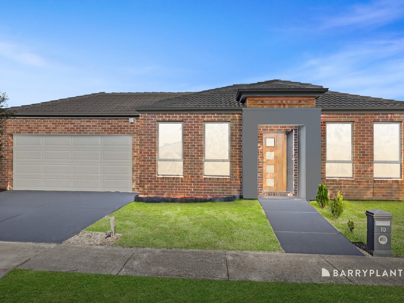 10 Kareelah Link, South Morang, VIC 3752 - Image - 10/06/2026