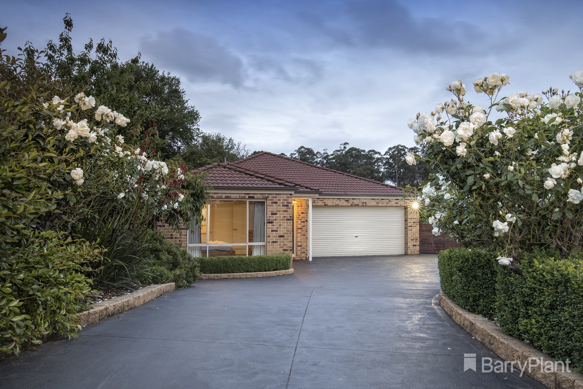 10 Kookaburra Court, Gembrook, VIC 3783 - Thumbnail 2 - 16/11/2021