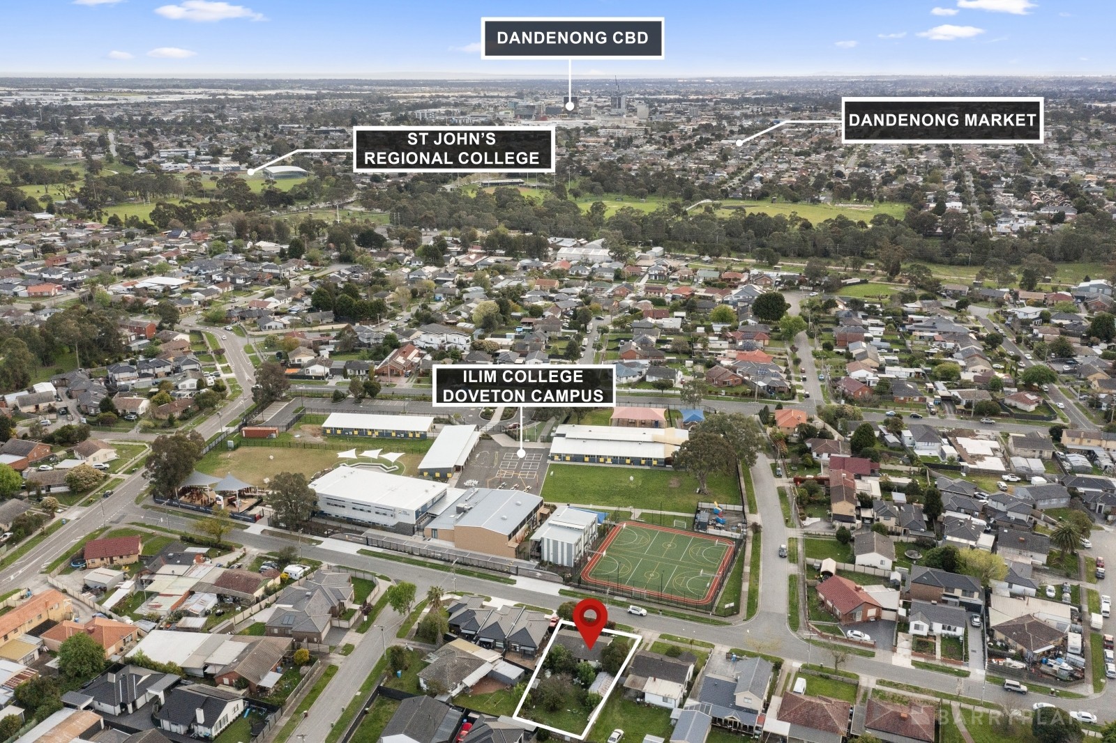 10 Liquidamber Street, Doveton, VIC 3177, Doveton - Thumbnail 5