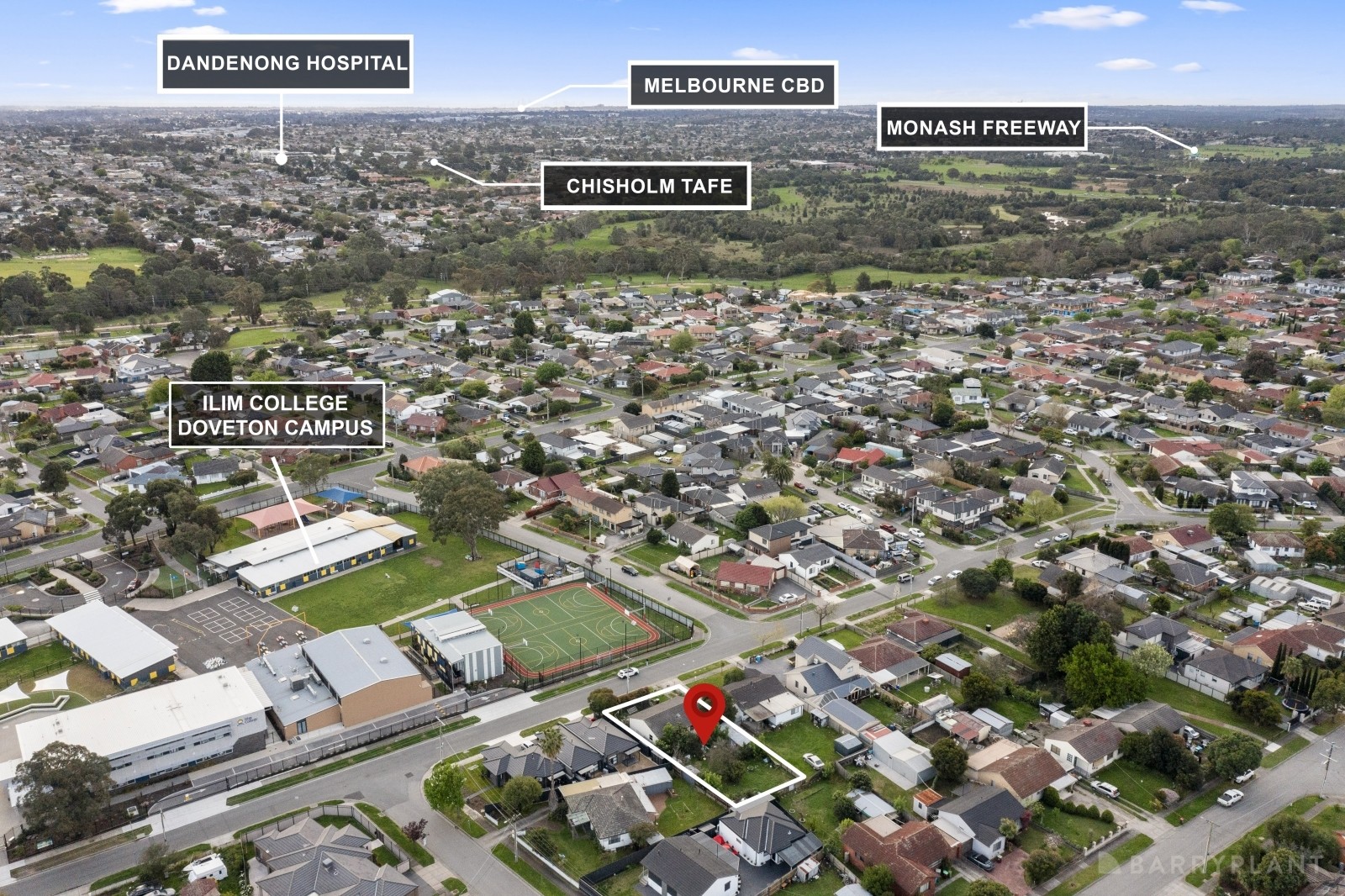 10 Liquidamber Street, Doveton, VIC 3177, Doveton - Thumbnail 6