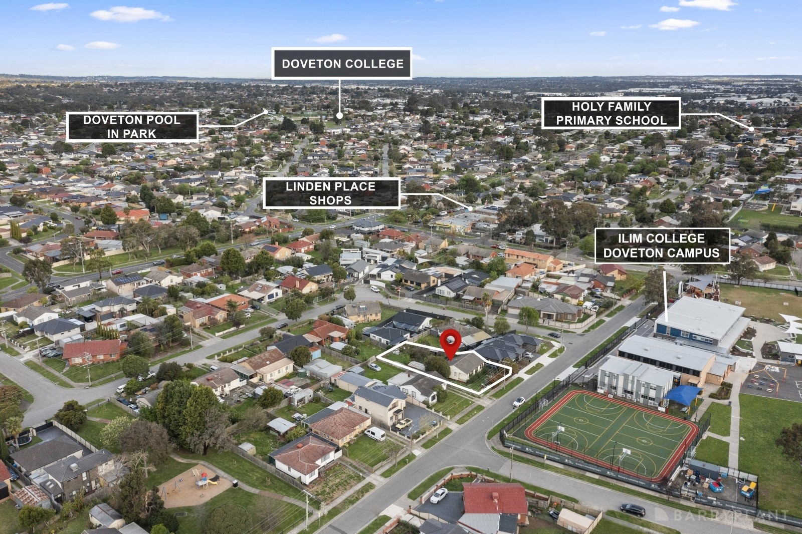 10 Liquidamber Street, Doveton, VIC 3177, Doveton - Thumbnail 7