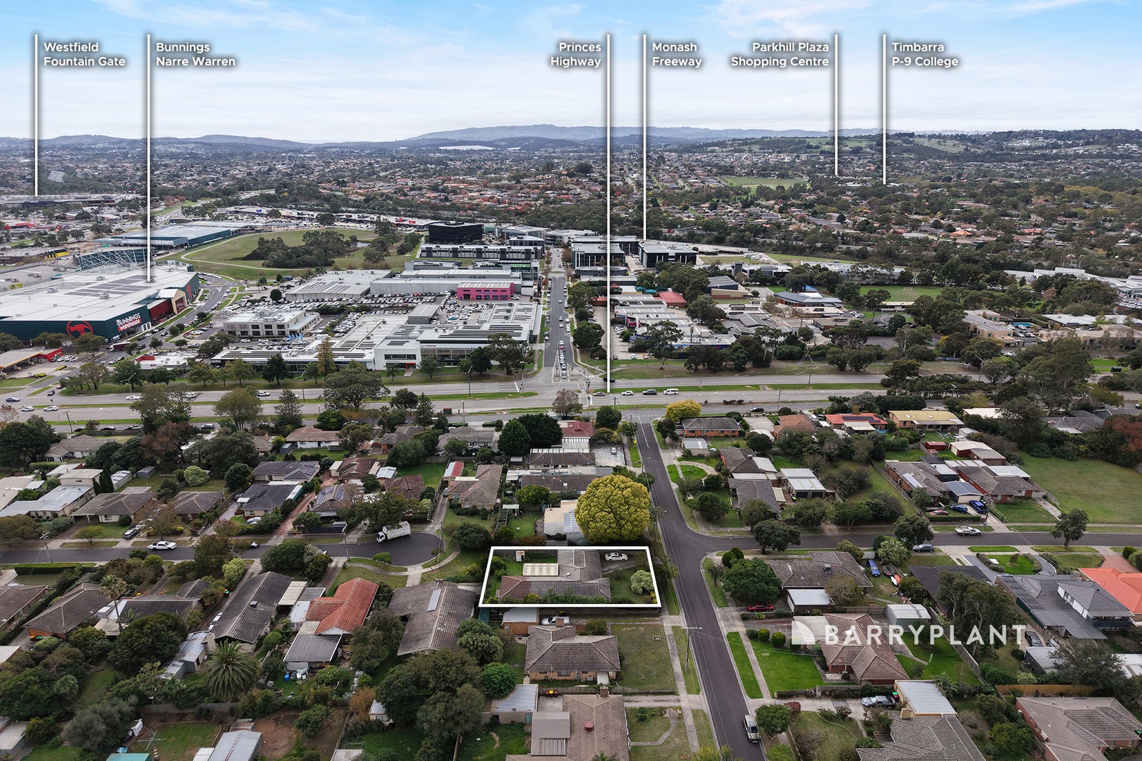 10 Lloyd Avenue, Narre Warren, VIC 3805, Narre Warren - Thumbnail 2