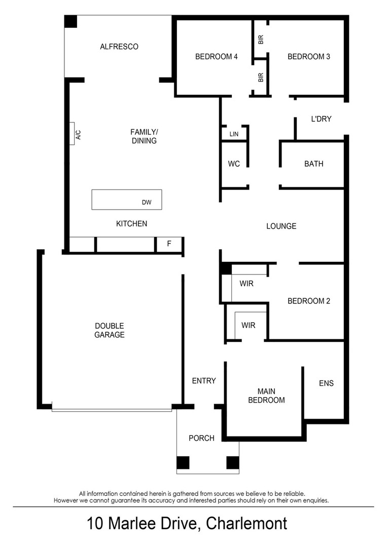 10 Marlee Dr, Charlemont, VIC 3217, Charlemont - Thumbnail 8