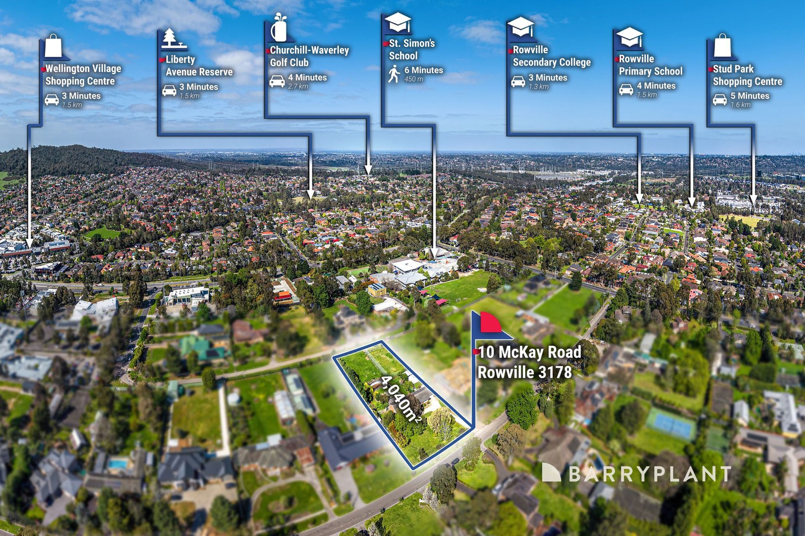 10 Mckay Road, Rowville, VIC 3178 - Thumbnail 2 - 08/10/2026