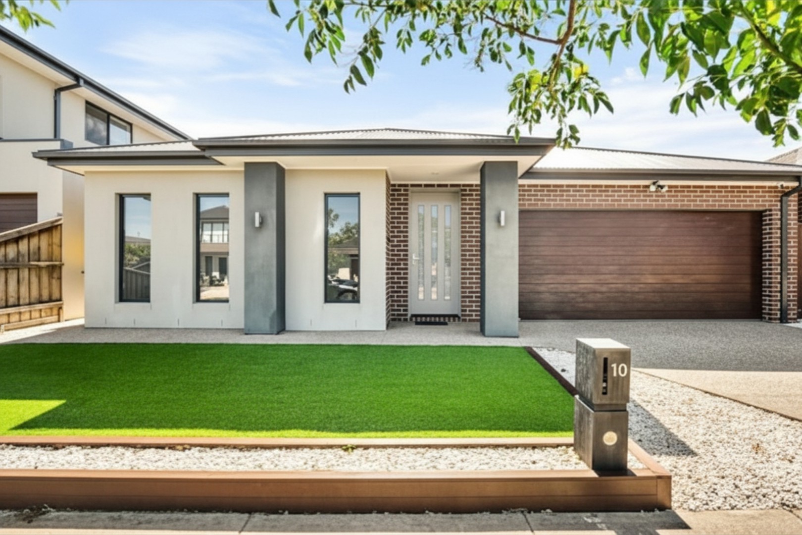 10 Messina Street, Fraser Rise, VIC 3336, Fraser Rise - Image 1