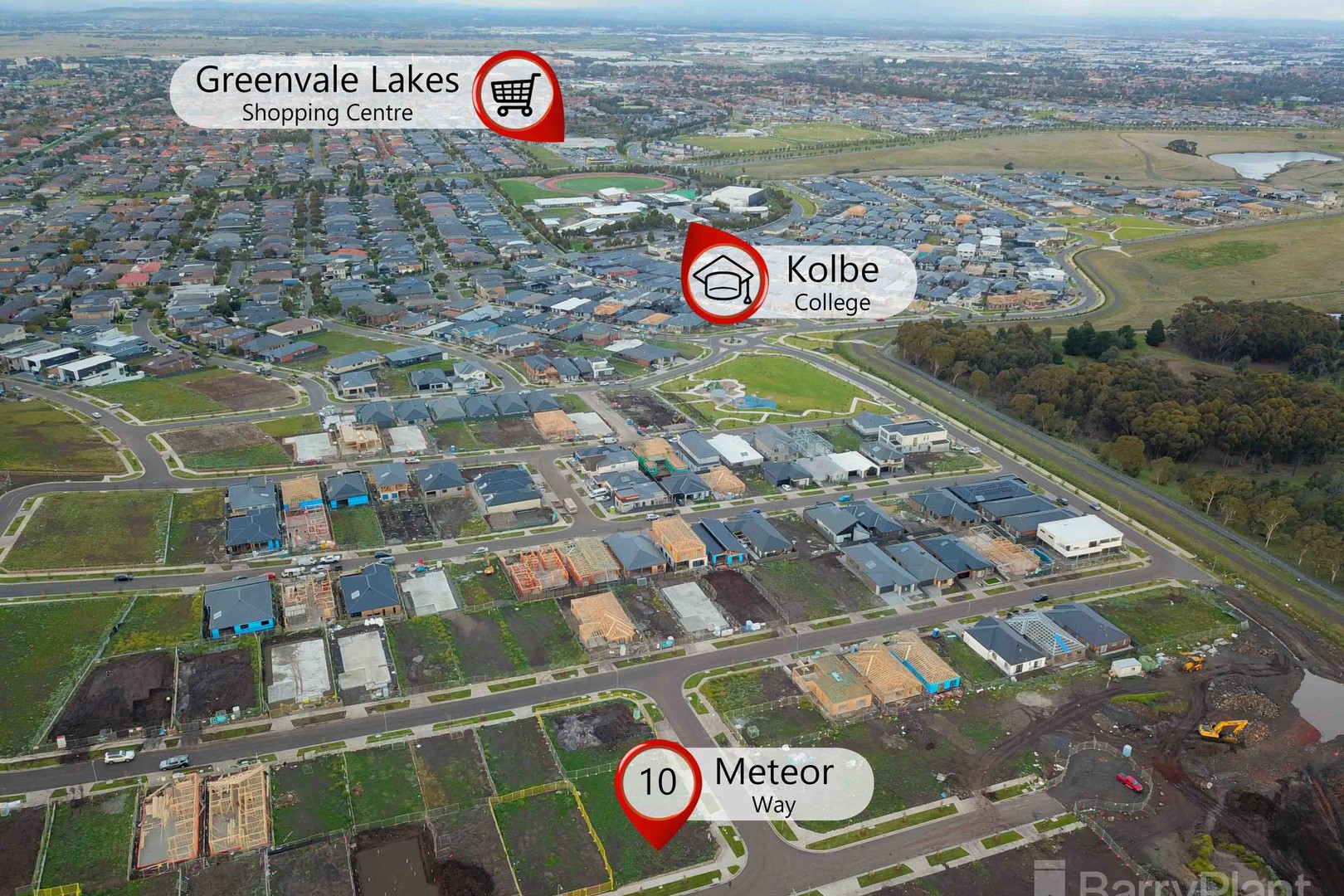 10 Meteor Way, Greenvale, VIC 3059, Greenvale - Thumbnail 4