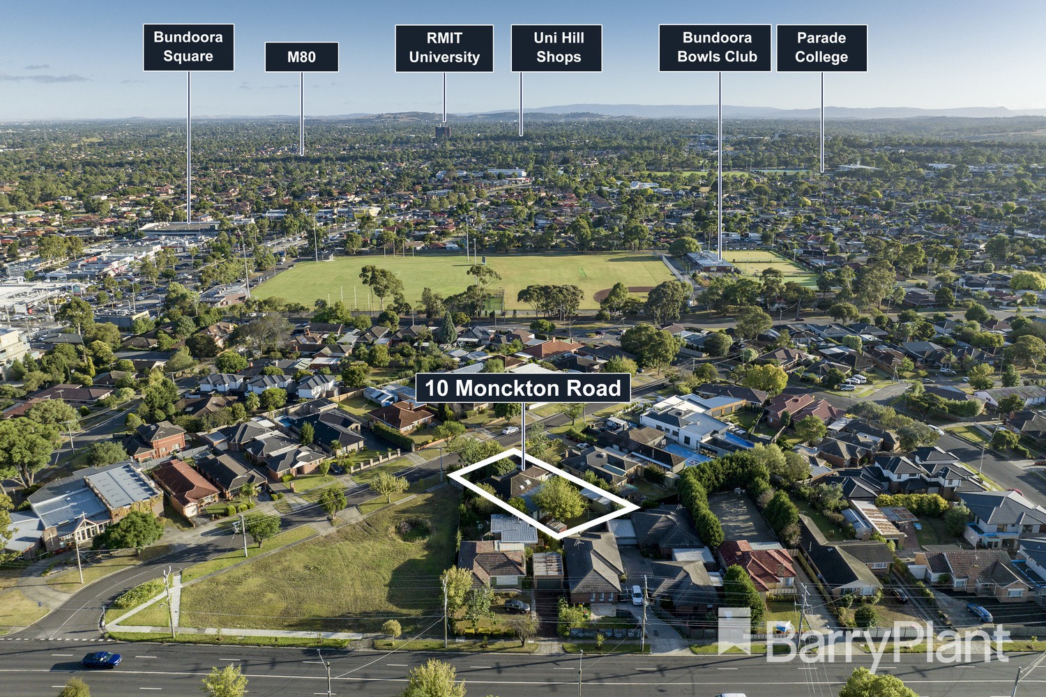 10 Monckton Road, Bundoora, VIC 3083, Bundoora - Thumbnail 3