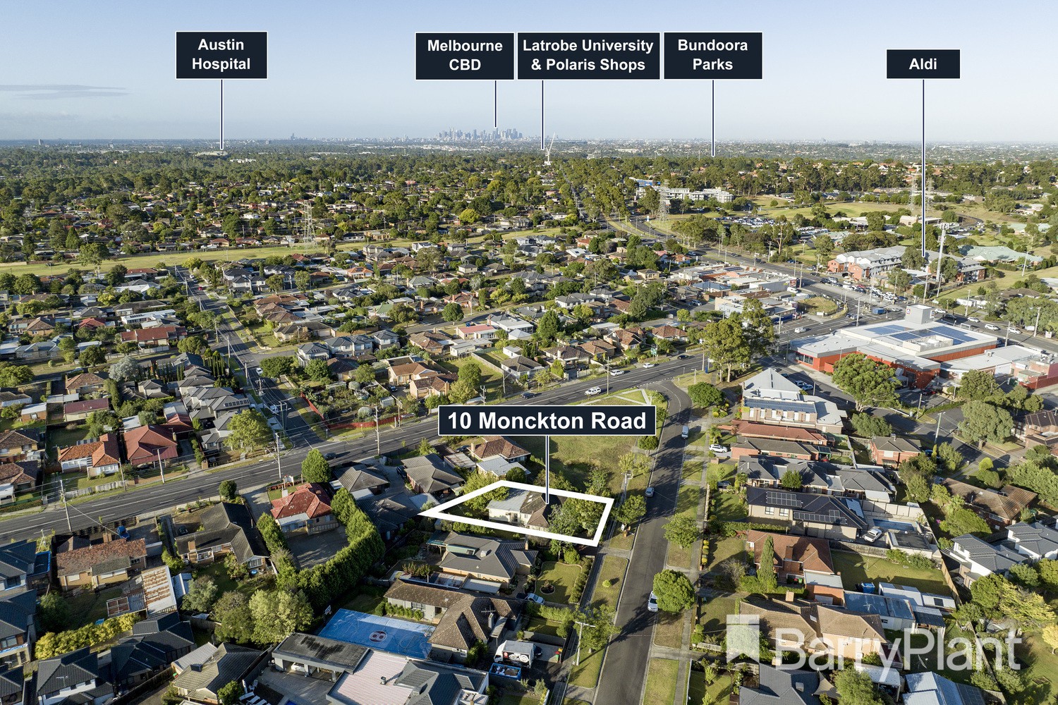 10 Monckton Road, Bundoora, VIC 3083, Bundoora - Thumbnail 6