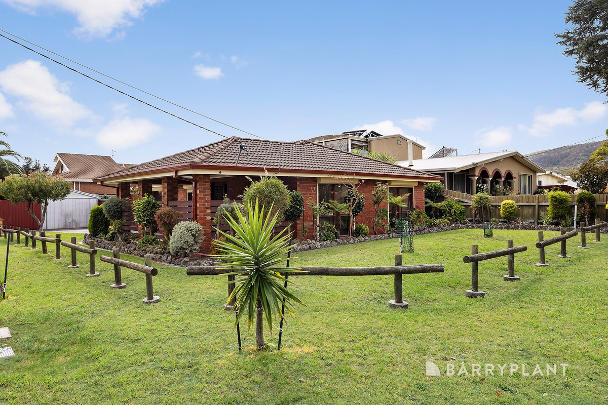 10 Mount View Road, Rosebud, VIC 3939, Rosebud - Thumbnail 2