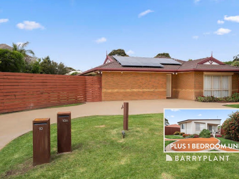 10 Muirfield Court, Rowville, VIC 3178 - Image - 21/11/2025