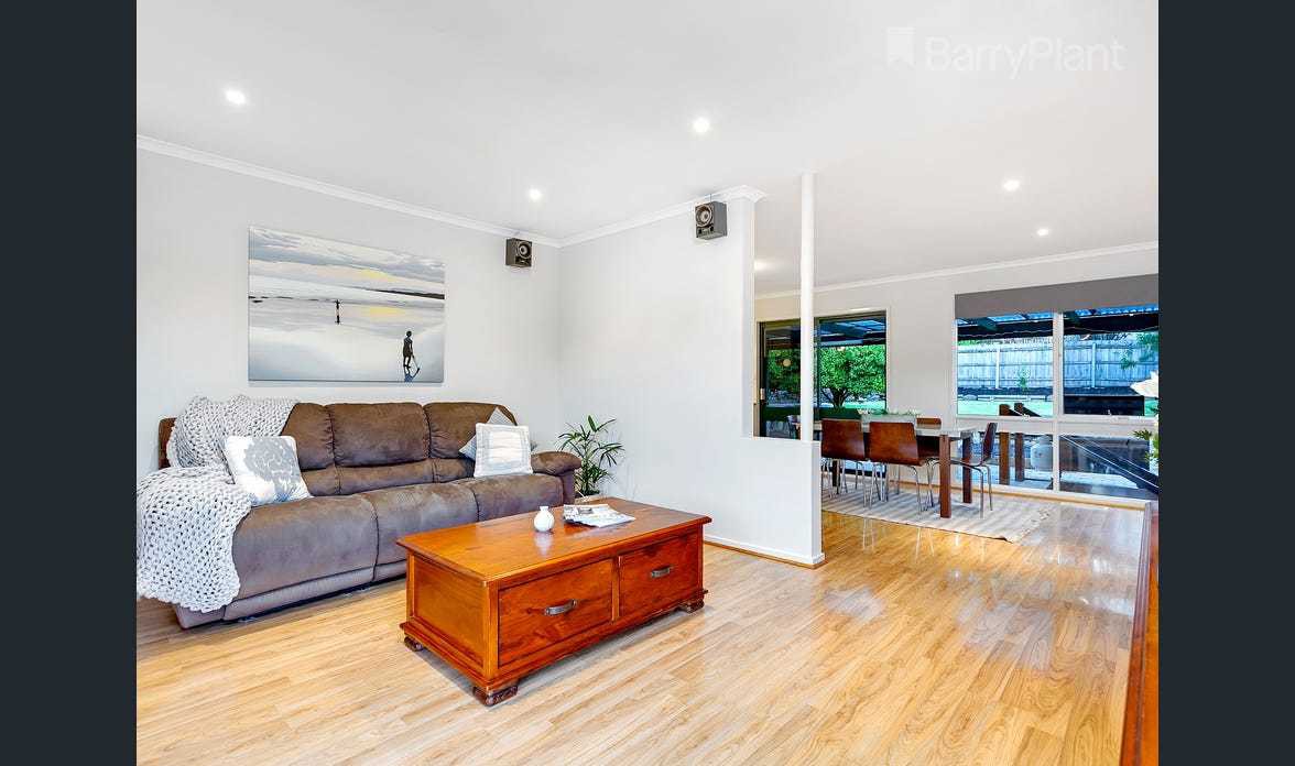 10 Myoora Drive, Mooroolbark, VIC 3138, Mooroolbark - Thumbnail 4
