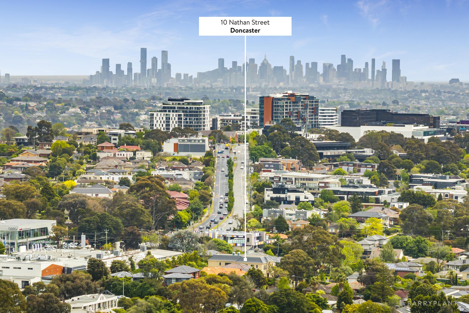 10 Nathan Street, Doncaster, VIC 3108 - Thumbnail 2 - 23/10/2025