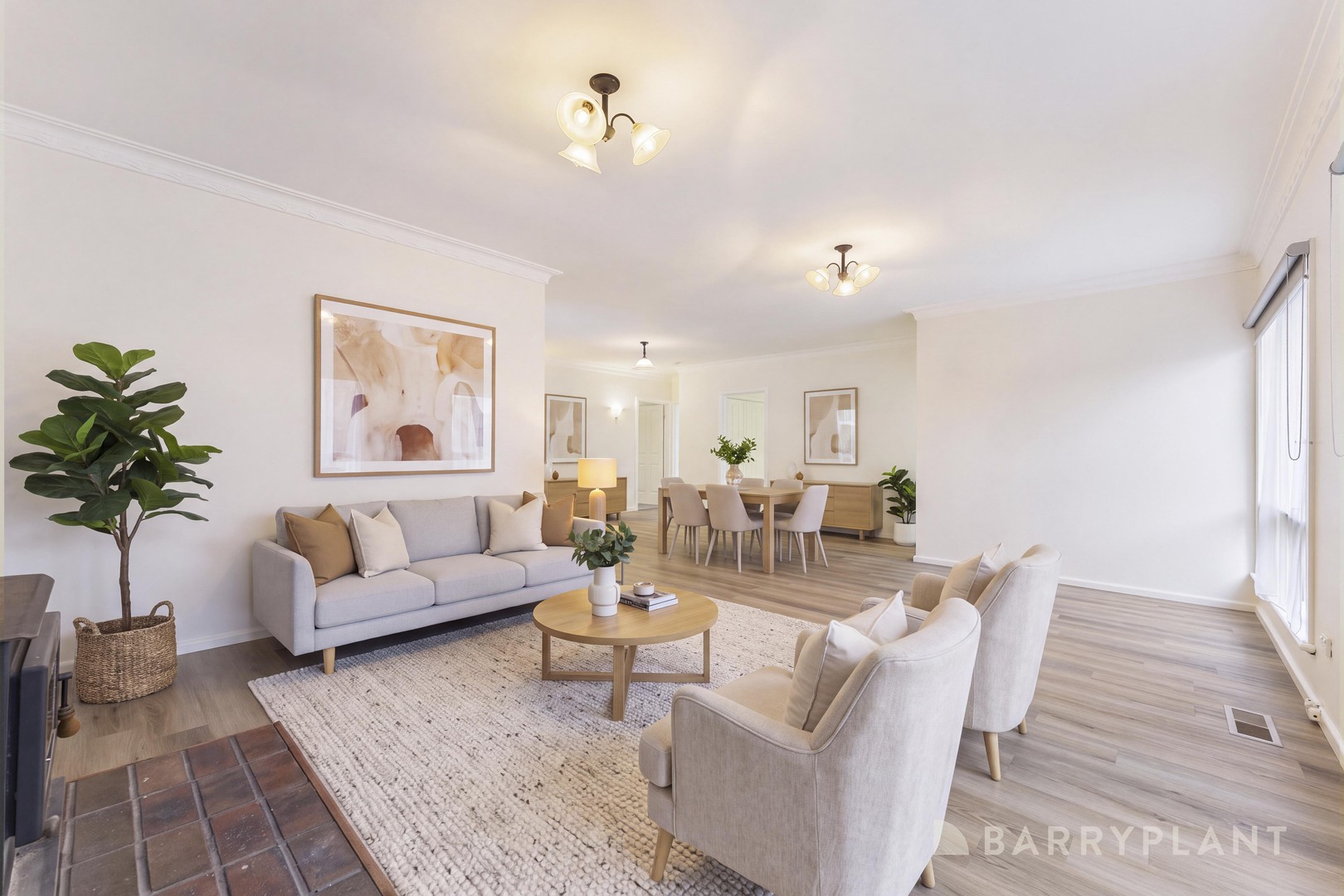 10 Neville Street, Mooroolbark, VIC 3138 - Thumbnail 2 - 07/10/2026
