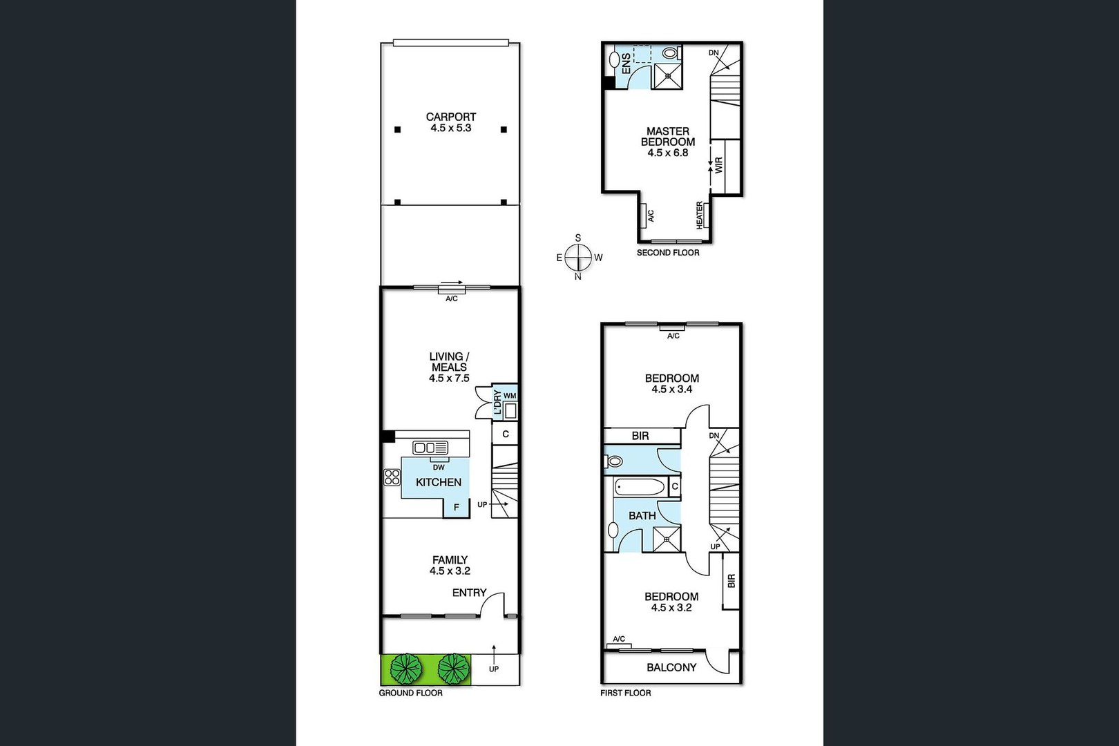 10 Nunan Street, Brunswick East, VIC 3057, Brunswick East - Thumbnail 8