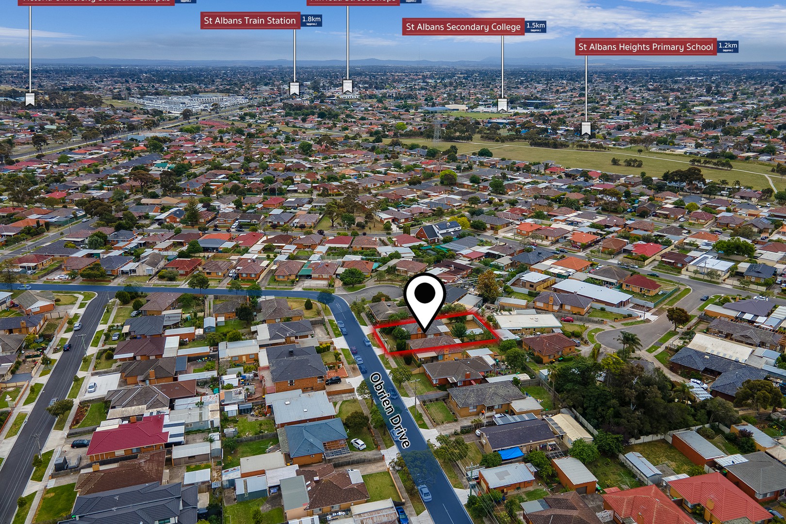 10 O'Brien Drive, St Albans, VIC 3021, St Albans - Thumbnail 5