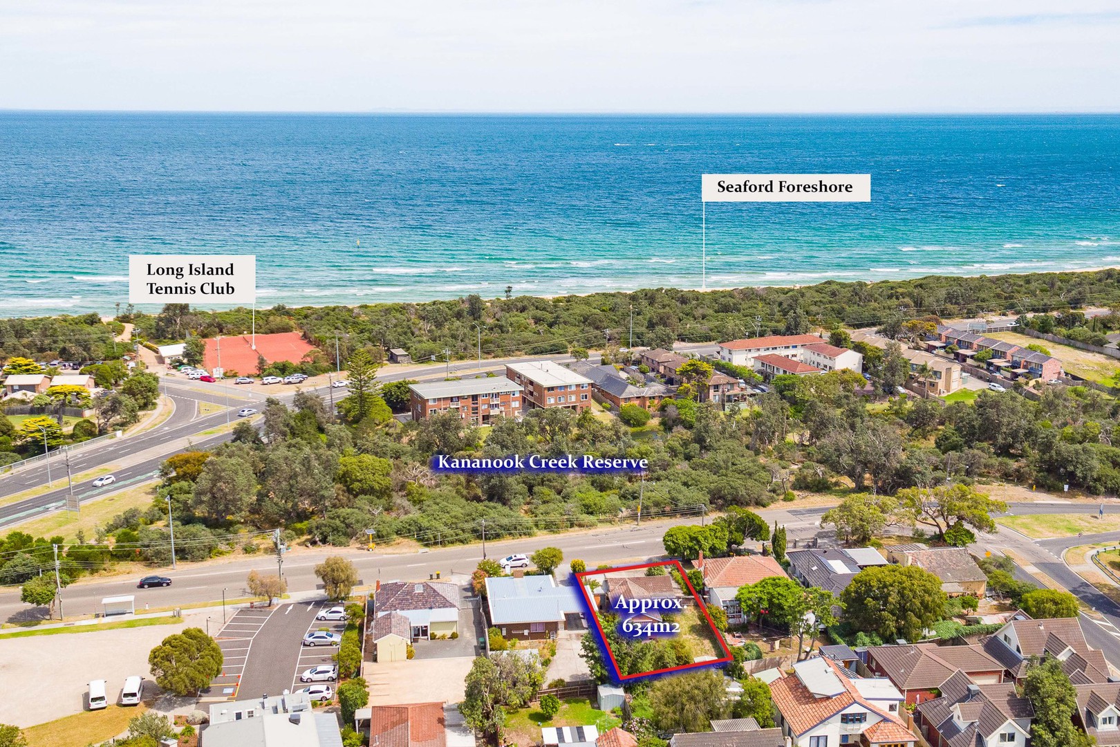 10 Overton Road, Frankston, VIC 3199