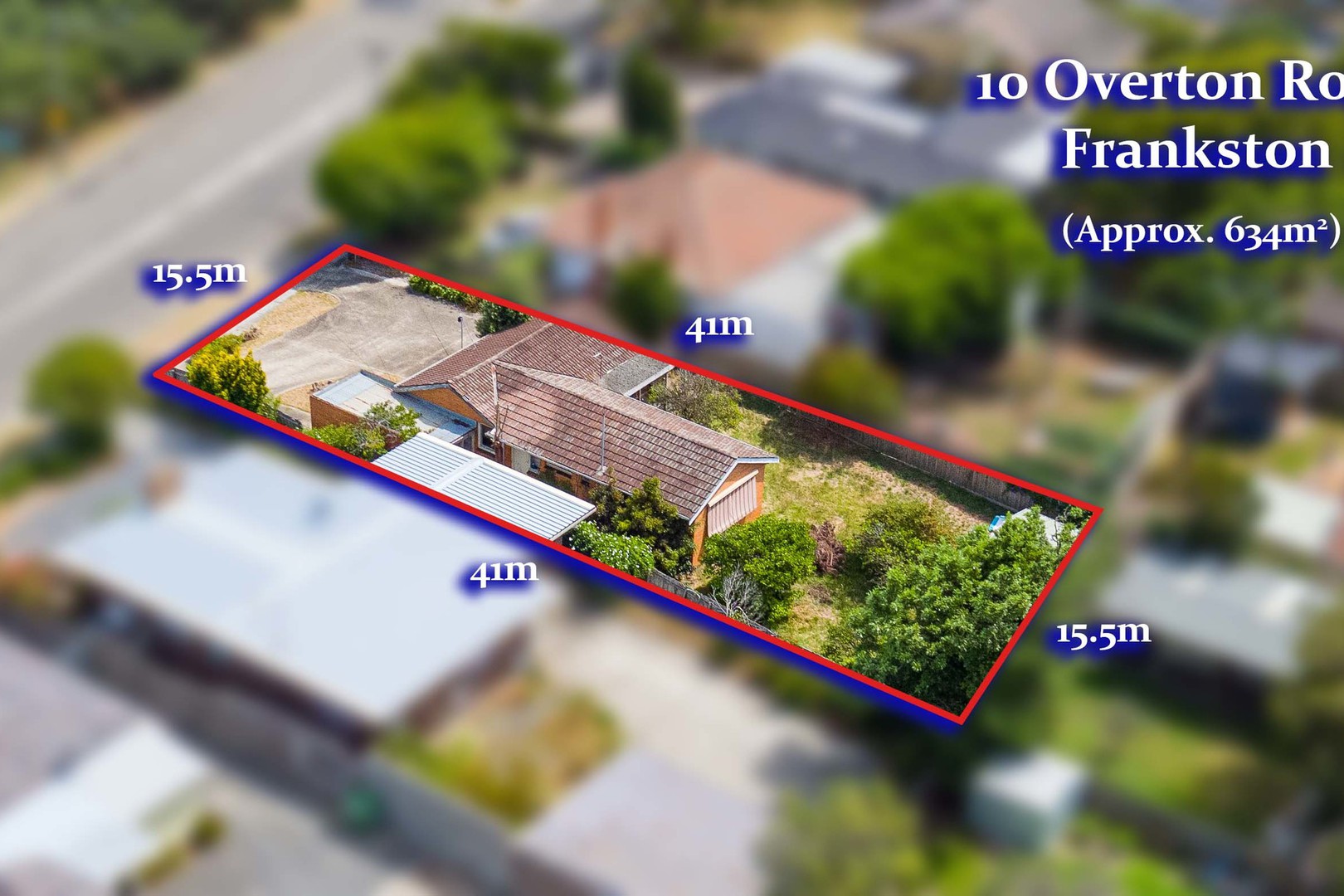 10 Overton Road, Frankston, VIC 3199, Frankston - Thumbnail 2