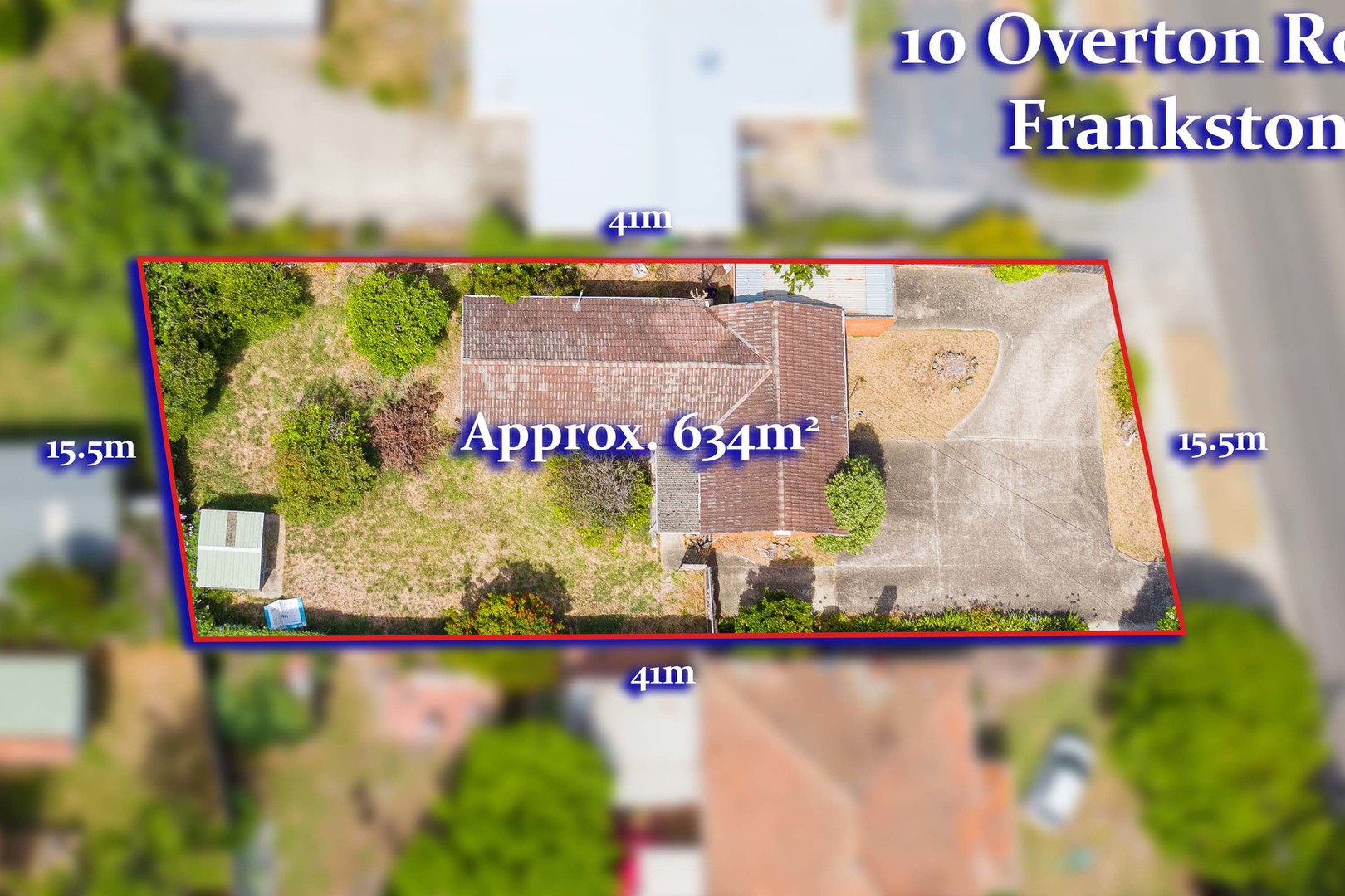 10 Overton Road, Frankston, VIC 3199 - Thumbnail 1 - 18/06/2026