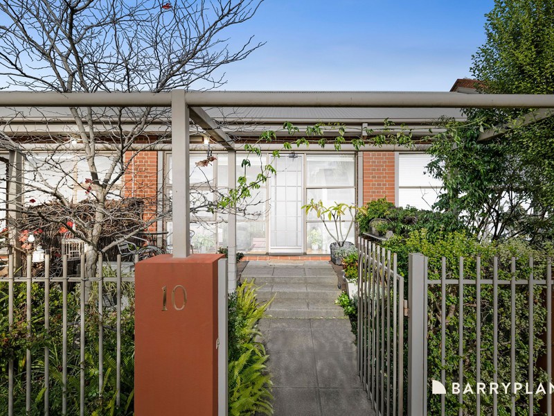 10 Parade Square, Maribyrnong, VIC 3032 - Image - 15/06/2026