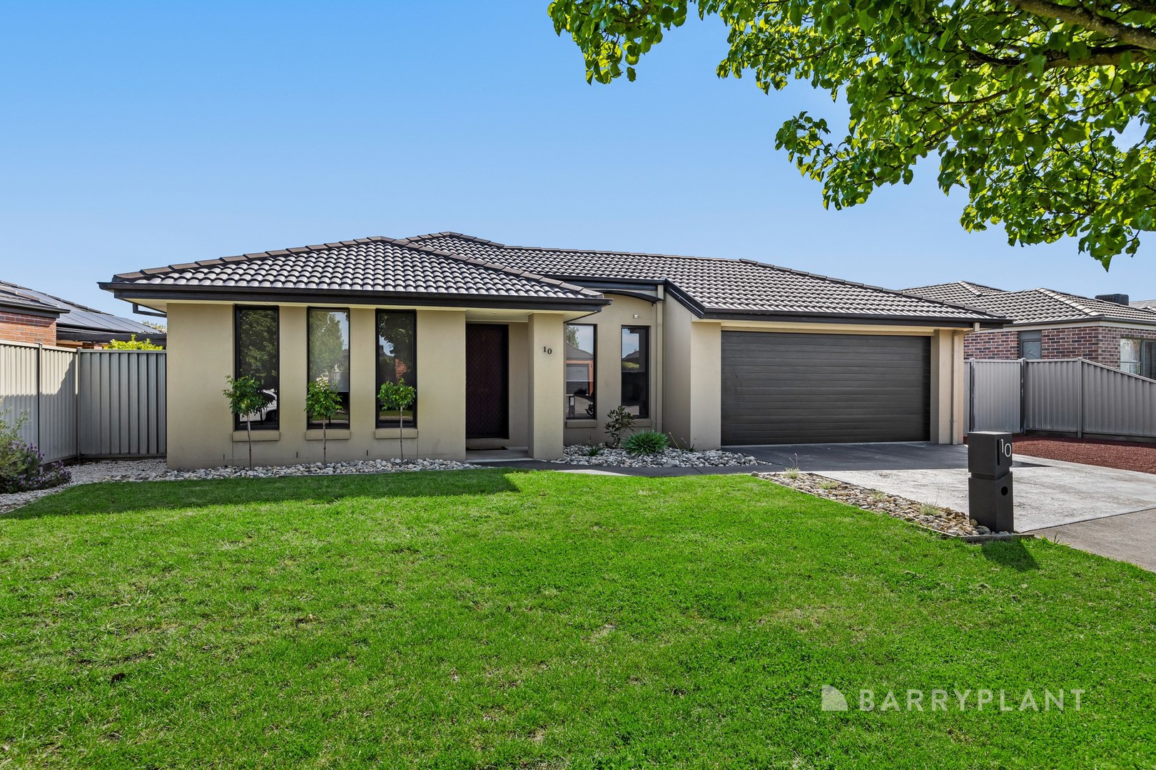 10 Perendale Street, Alfredton, VIC 3350, Alfredton - Thumbnail 4