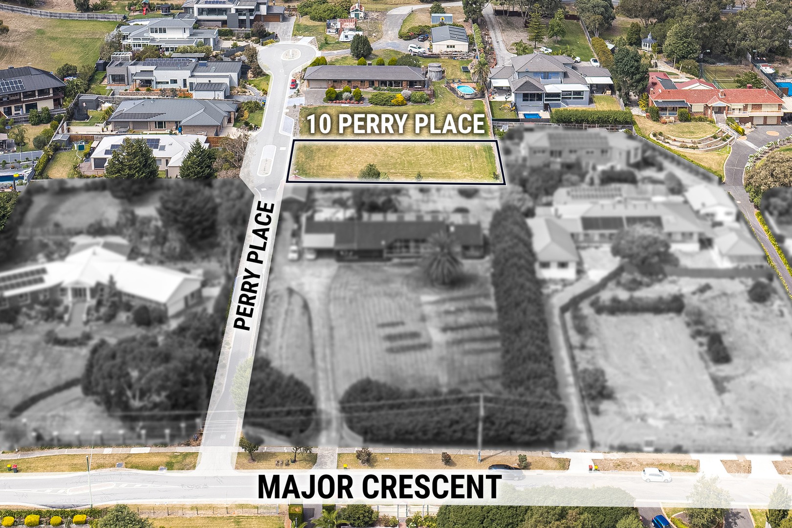 10 Perry Place, Lysterfield, VIC 3156, Lysterfield - Thumbnail 4