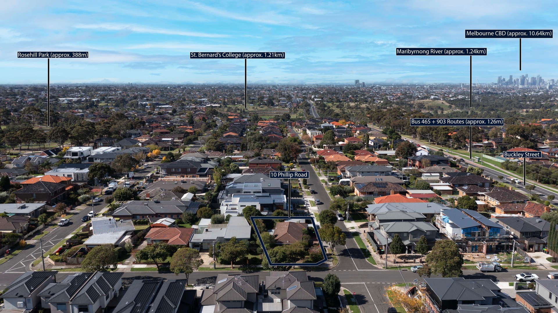 10 Phillip Road, Keilor East, VIC 3033, Keilor East - Thumbnail 2