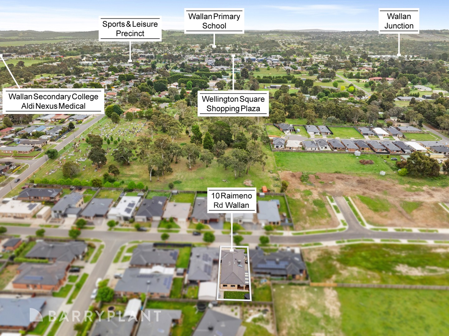 10 Raimeno Road, Wallan, VIC 3756, Wallan - Thumbnail 2