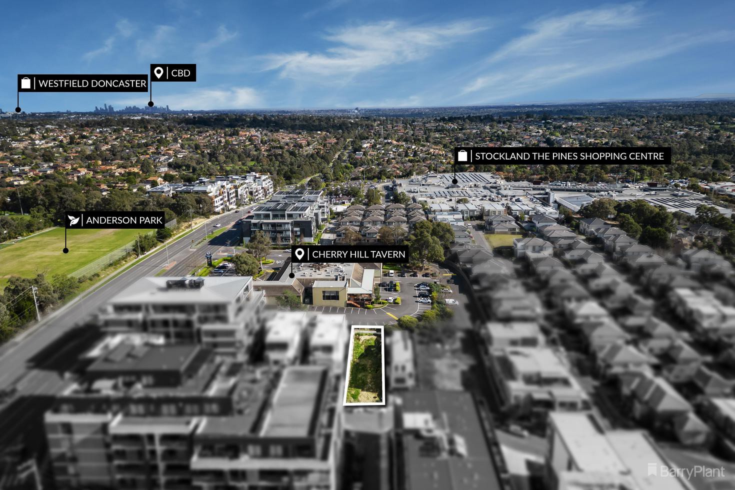10 Red Hill Terrace, Doncaster East, VIC 3109, Doncaster East - Thumbnail 2