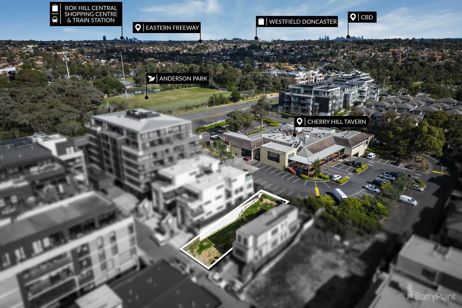 10 Red Hill Terrace, Doncaster East, VIC 3109, Doncaster East - Thumbnail 4