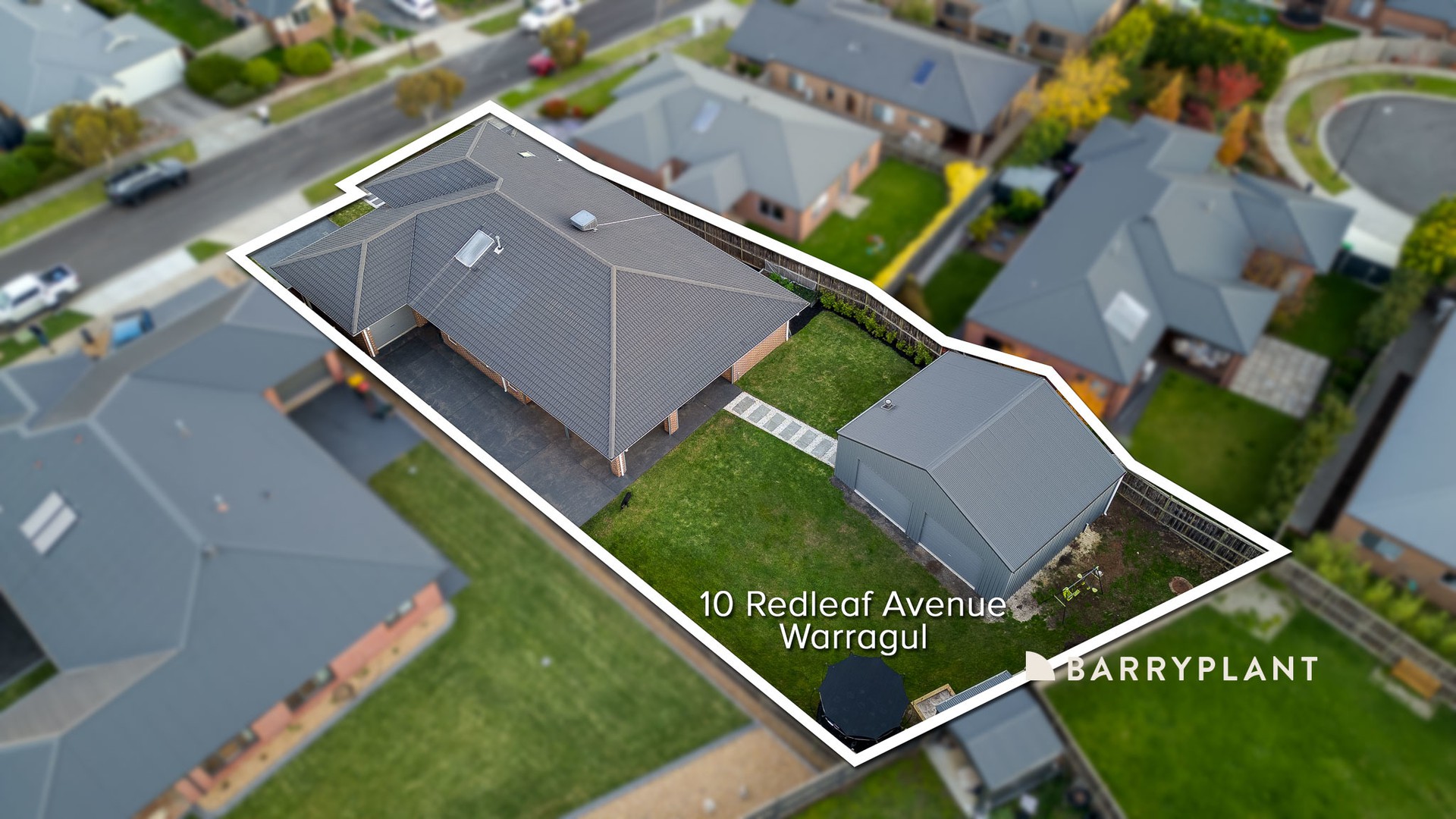 10 Redleaf Avenue, Warragul, VIC 3820 - Thumbnail 2 - 19/05/2026