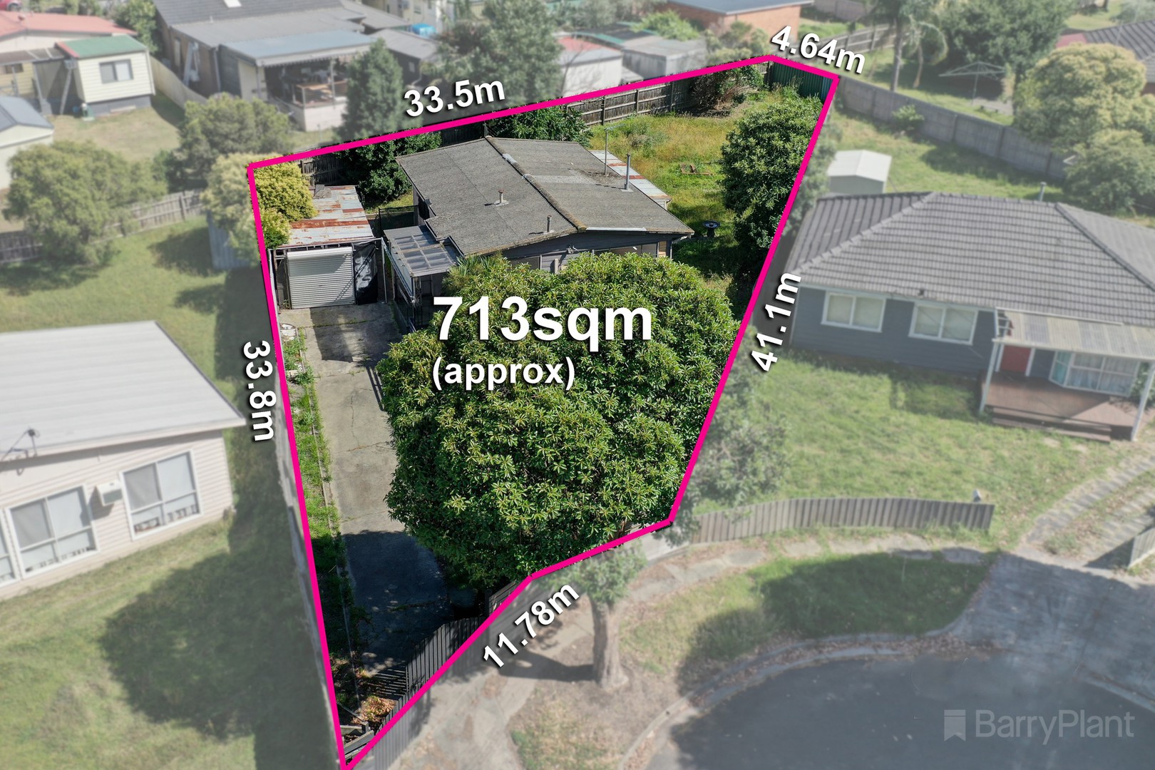 10 Rosemont Court, Dandenong North, VIC 3175 - Thumbnail 2 - 05/05/2023