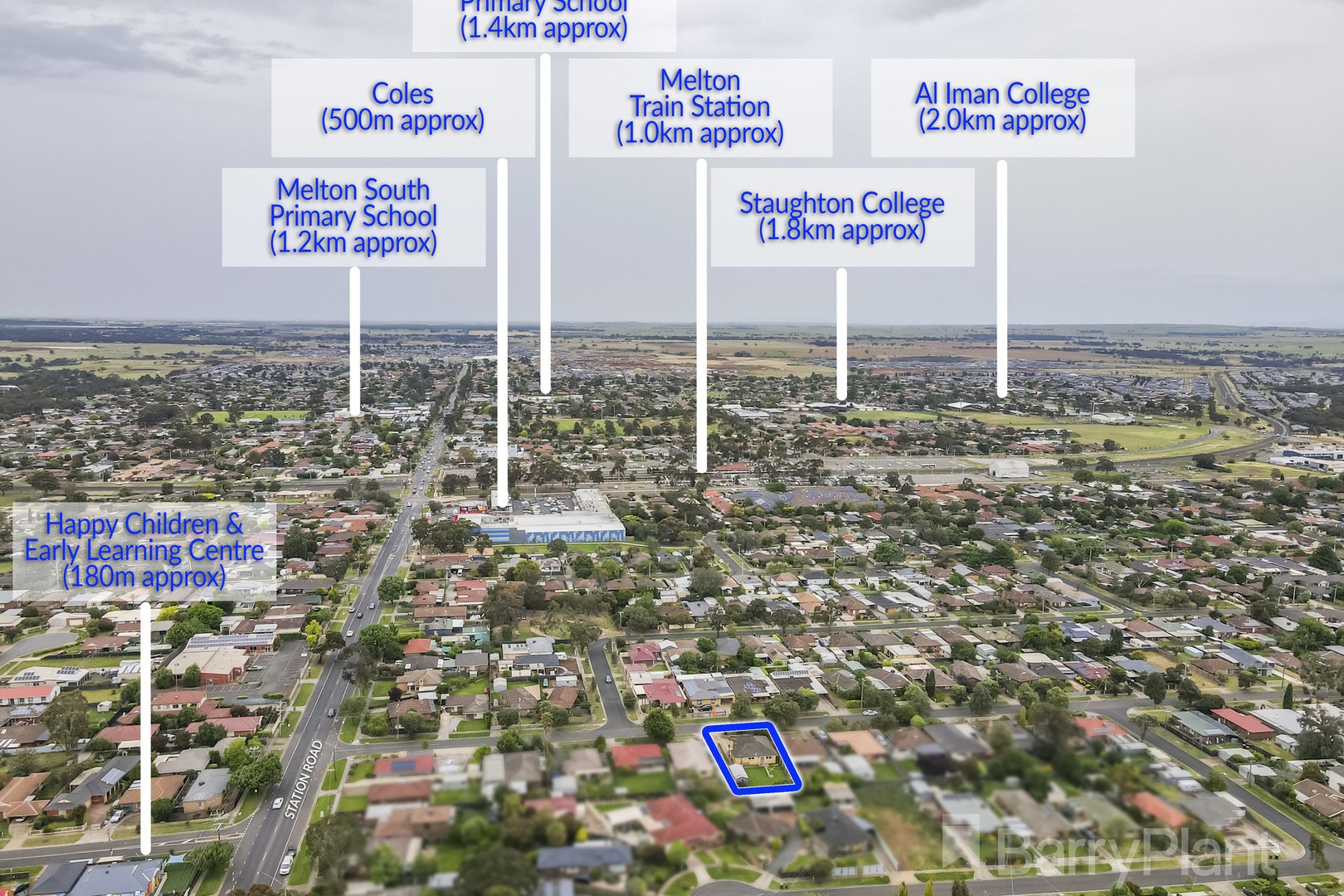 10 Second AvenueMelton South, VIC 3338, Melton South - Thumbnail 2