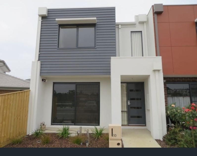 10 Spriggs Drive, Croydon, VIC 3136, Croydon - Thumbnail 2