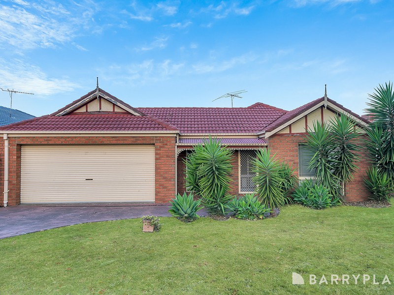 10 St Claire Avenue, South Morang, VIC 3752 - Image - 02/06/2026