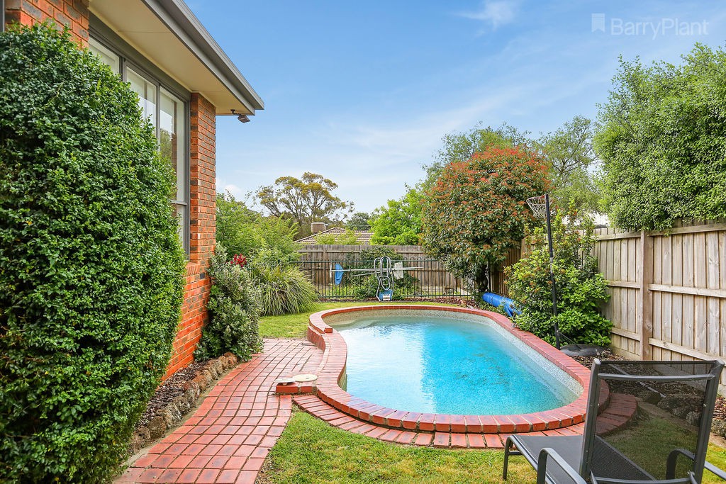 10 St Ives Court, Croydon Hills, VIC 3136, Croydon Hills - Thumbnail 5