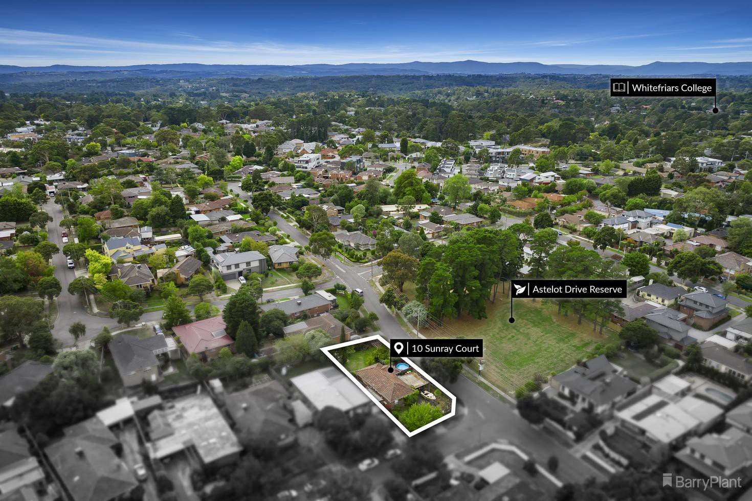 10 Sunray Court, Donvale, VIC 3111, Donvale - Thumbnail 6