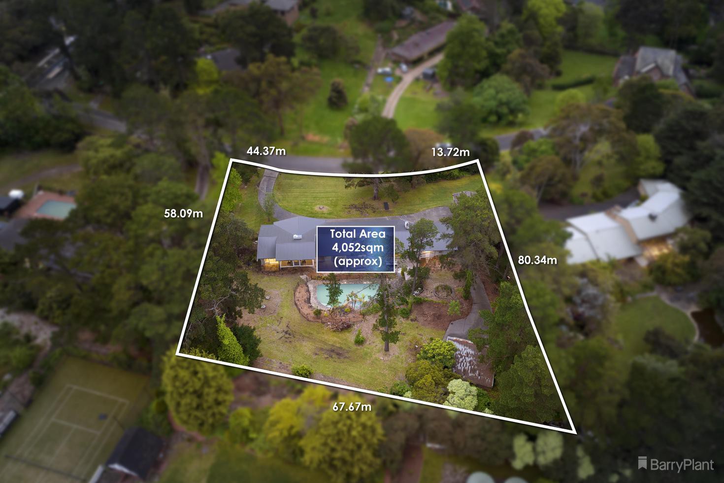 10 Tadstan Place, Donvale, VIC 3111, Donvale - Thumbnail 7