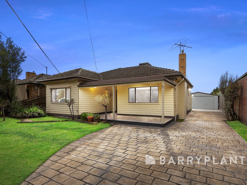 10 Talbot Street, Sunshine North, VIC 3020 - Image - 06/08/2026